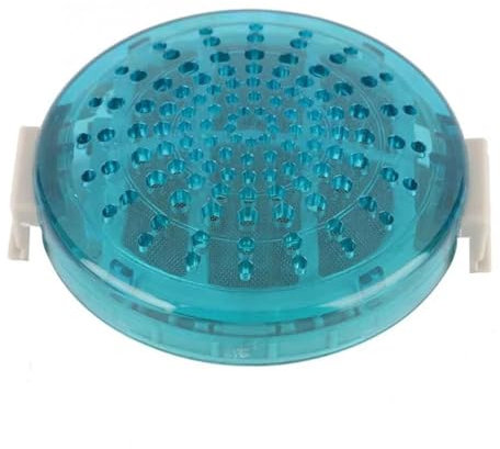 Flusenfilternetz, kompatibel mit LG-Waschmaschinen | Flusenfänger for Waschmaschinen, Haarfilternetz | Rostfreier Flusenfänger mit guter Filterwirkung