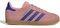 adidas Mixte Gazelle J Basket, Rose Bonbon, 37 1/3 EU