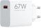 Xiaomi Hyper Charger Power 67W Power Adapter Type-a