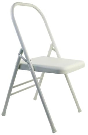 JISADER Auxiliary Chair Balance Handstand Komfort Flexibilität Klappstuhl