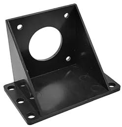 3D Printer Accessories electronic starter Mounting Bracket 42 Stepper electronic starter Fixed base NEMA 17 Brackets Motor Speed Controllers