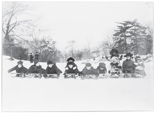 A Christmas Album - White