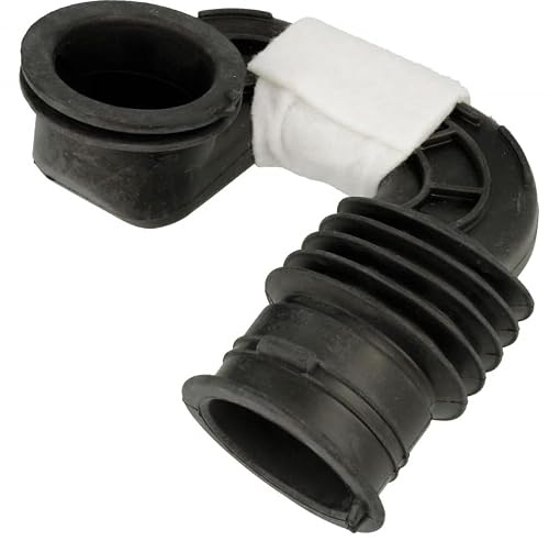 MyApplianceSpares Connector Hose for Hisense WFQY1014EVJM WD3S1043BW3