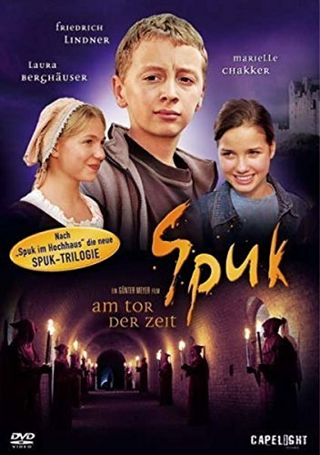 Alive - Vertrieb und Marketing/DVD