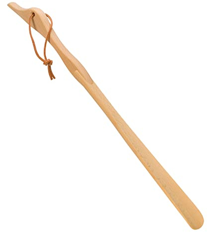 Redecker Naturbürsten - Versand Schuhlöffel Ente 48cm
