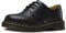 Dr. Martens Mädchen 1461 Derby, Schwarz Black 11838002, 43 EU