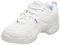 Capezio Damen DS11 Fierce Dansneaker, Wei (weiß), 41 EU