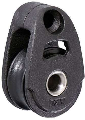 Holt 20mm Dynamic Cheek Block