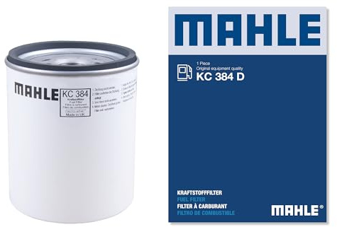 MAHLE KC 384D Kraftstofffilter für VOLVO FH