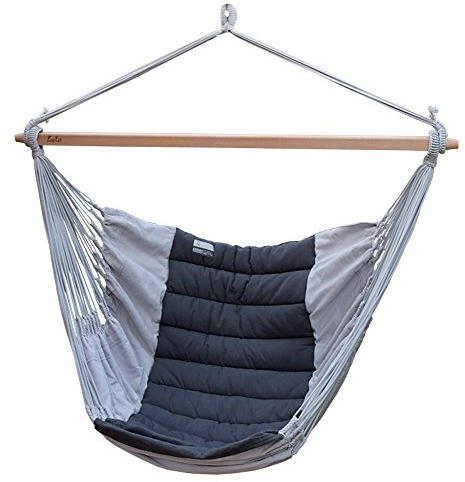 Unbekannt Lola Panorama Chair Deluxe Negro