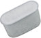 1x DeLonghi Wasserfilter, Aktivkohlefilter, Kalkfilter, Filter für Kaffeemaschine BCO410, BCO420 - Nr.: 5513214241
