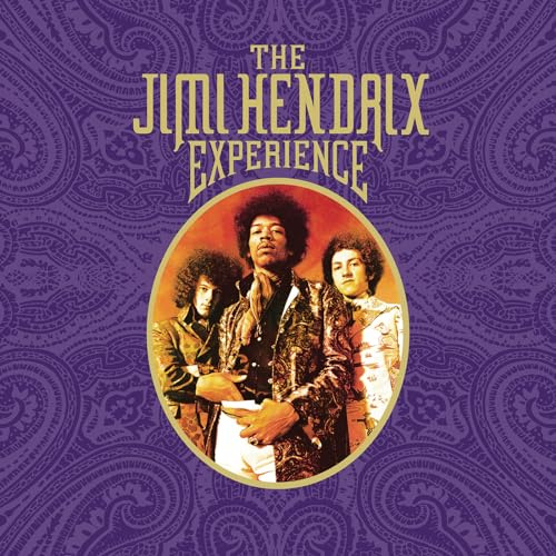 Jimi Hendrix Experience