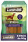 Adventuros Purina Strips Snacks, premios, chuches para Perros, 6 bolsas de 90g