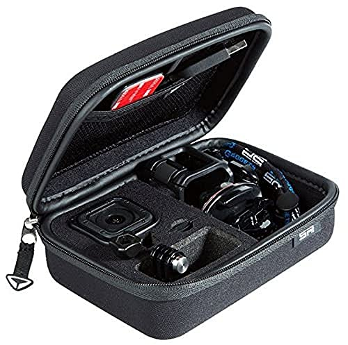 SP POV Case XS Session Black