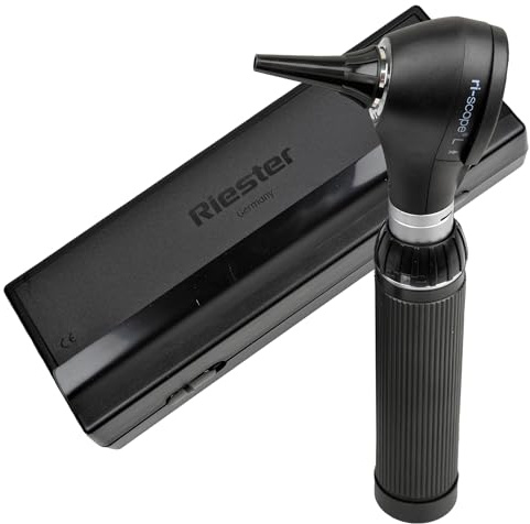 Riester Ri-scope Otoscopio LED L2, 3.5 V