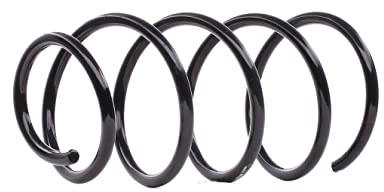 Bilstein 36-256594 Fahrwerksfeder vorne | 36-256594 Kompatibel mit i20 I (pb, Pbt)