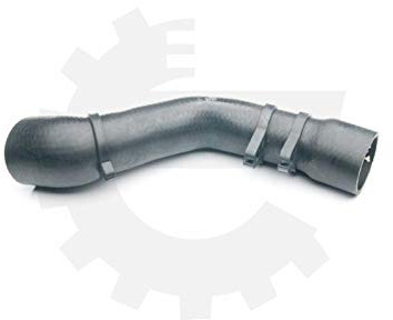 ESEN SKV Ladeluftschlauch 24SKV035 | Kompatibel mit: AUDI A3, TT, TT Roadster, SEAT LEON, TOLEDO II, SKODA OCTAVIA I, OCTAVIA I Combi, VW BORA I, BORA Variant