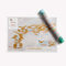 Alpiner Radsport zum Rubbeln - Maps International - Poster als Geschenke für Radfahre Enthusiasten - Alpen Gipfel - Geschenkröhre - A2-Format 59,4 (h) x 42 (b)