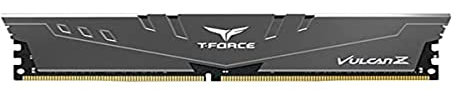 Memoria TEAMGROUP DDR4 3600 16GB C18TEAM Vulcan Z Grey