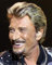 GwyaKawaru 5d Diamant Peinture Johnny hallyday Plein Diamant Broderie 3D Rond français Chanteur Diamant mosaïque Autocollant décor