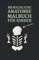 Menschliche Anatomie Malbuch für Kinder: Malbuch 30 Seiten, Format 13, 97 x 21, 59 cm DIN A5