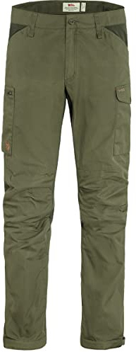 Fjällräven Kaipak Pants 52
