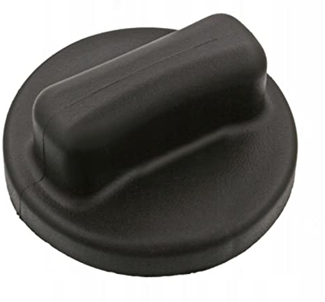 Tankdeckel ohne Schlüssel von XTRM-CAR kompatibel mit BMW 3er e30 Bj. 1982-1994 ideal angepasst