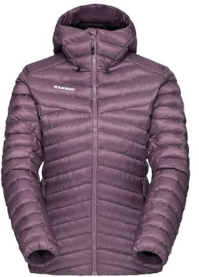 Mammut Albula IN Kapuzenjacke Damen Flux XS
