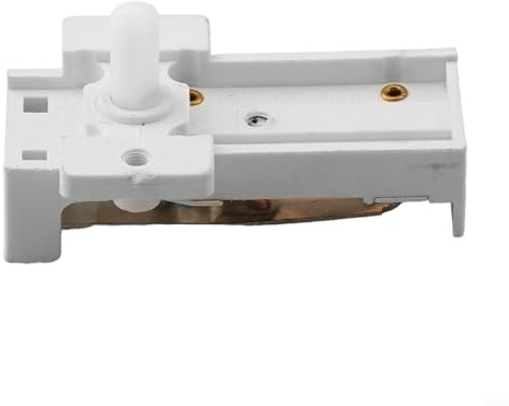 Controlador de temperatura del calentador de aceite, interruptor de termostato ajustable para calentadores eléctricos, 16 A, 250 VCA, pieza de repuesto compatible con radiadores llenos de aceite