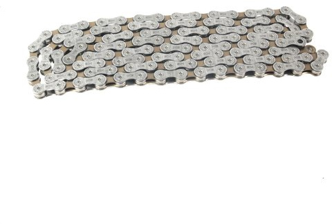 Shimano CN-HG53 Chain 9 Speed Each Silver/Black