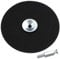 Silverline 244965 Hook and Loop Backing Pad 125 mm