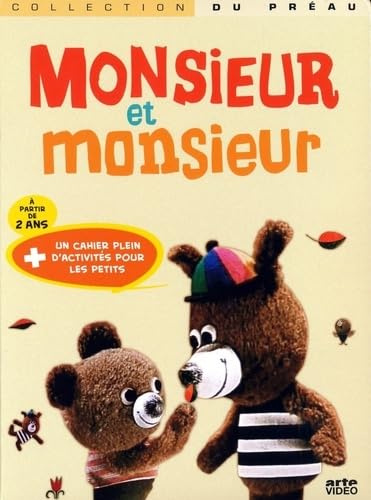 Monsieur et monsieur [FR IMPORT]