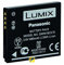 Panasonic LUMIX DMW-BCK7E Rechargeable Battery for XS1, FS50 and F5 Cameras
