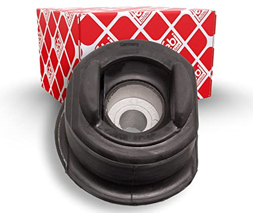 febi bilstein 08940 Axle Beam Mount for rear axle support, pack of one
