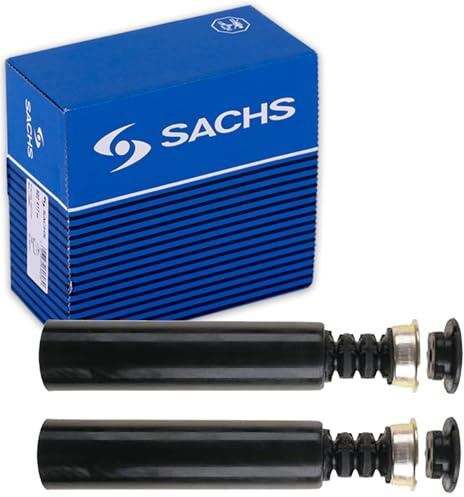 Sachs 900 121 Staubschutzsatz, Stoßdämpfer hinten
