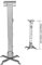 Maclean MC-581 Universal Ceiling Projector Screen Mount Handle Bracket Adjustable Tilt