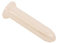 Ariston Creda Hotpoint Indesit Washing Machine Plastic Damper Peg. Genuine Part Number C00280757