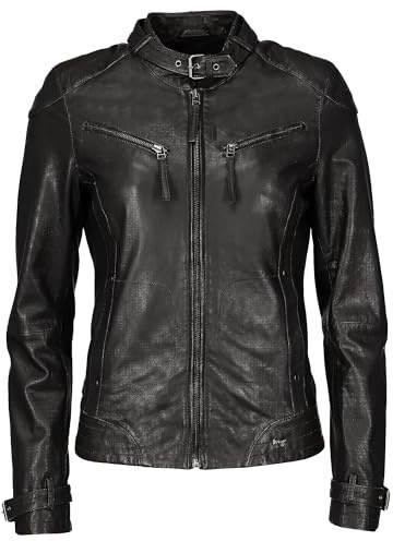 Maze Damen Lederjacke 31Ryana