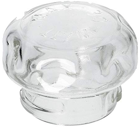 Lampenabdeckung Glas Backofen Herd 481245028007 Whirlpool Bauknecht
