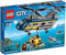 LEGO City 60093 - Tiefsee-Helikopter