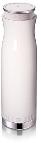 LG Sound360 White MUSICflow Bluetooth speaker - White