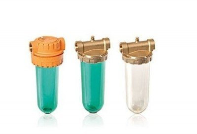 FILTRO SICUREZZA DEPURA 1000 OT 1 GEL 101.131.00