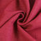 1m Meterware Ramie-Leinen - 100% Ramie, 245g/m², Breite 138cm, Farbwahl, Farbe:bordeaux