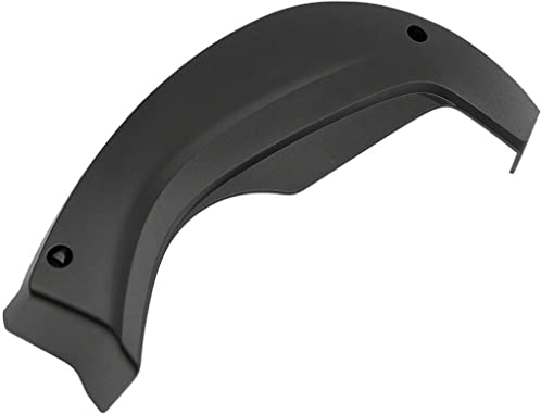 Bosch Active Line Abdeckung für Antriebseinheit Links #1270015149 schwarz
