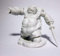 Pechetruite 1 x GUGTRAGS Stitch Golem - Reaper Bones Miniature zum Rollenspiel Kriegsspiel - 77499