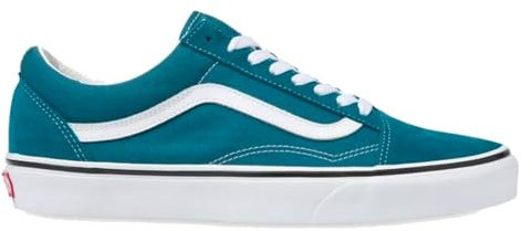 Vans Unisex UA Old Skool Turnschuhe Blau 37 EU