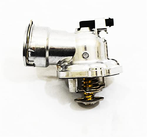 LSC 6422001615 : Coolant Thermostat with Housing & Seal - NEW from LSC