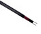 Filo Caldo di Protezione antigelo for Tubi, 1~50 Metri DC 12V 24V 36V 48V, Cavo di Riscaldamento a Bassa Tensione con autoregolazione (Color : 12V, Size : 2 Meters)