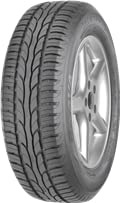 SAVA Sommerreifen 205/45 R 16 TL 83W INTENSA UHP MFS BSW