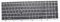 Ersatz-Laptop-Tastatur für HP Elitebook 850 G5 855 G5 750 G5 755 G5 850 G6 HP Zbook 15u G5 G6 Tastatur Hintergrundbeleuchtung US L11999-001
